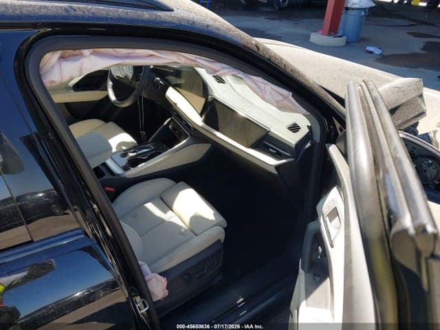 2026 AUDI Q5 5