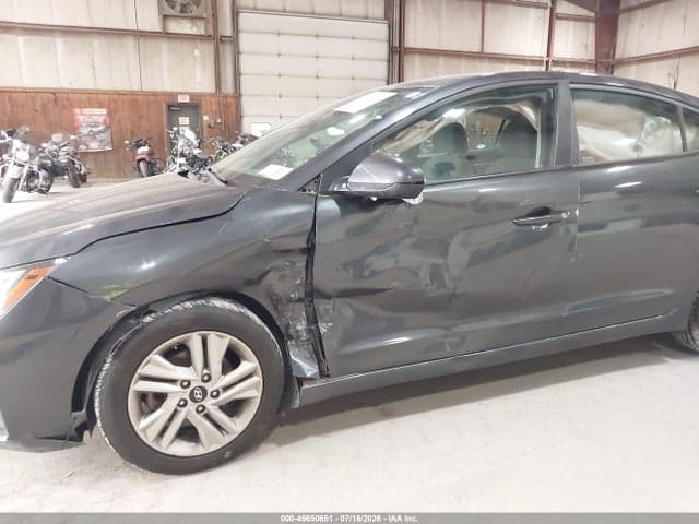 2020 HYUNDAI ELANTRA SEL 6