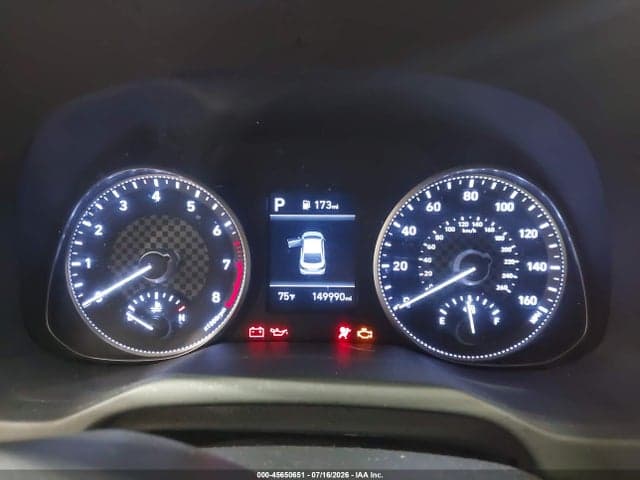 2020 HYUNDAI ELANTRA SEL 7