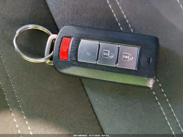 2019 MITSUBISHI OUTLANDER SE 11