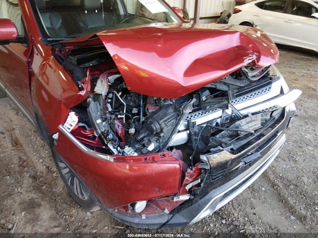 2019 MITSUBISHI OUTLANDER SE 6