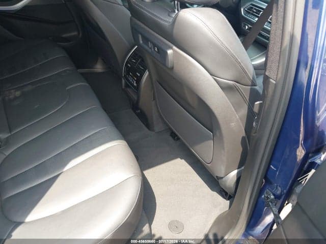 2022 BMW X5 XDRIVE40I 8