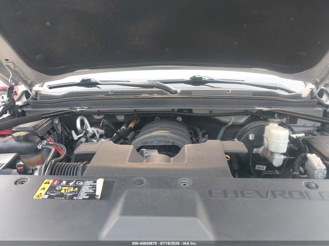 2019 CHEVROLET TAHOE LT 10