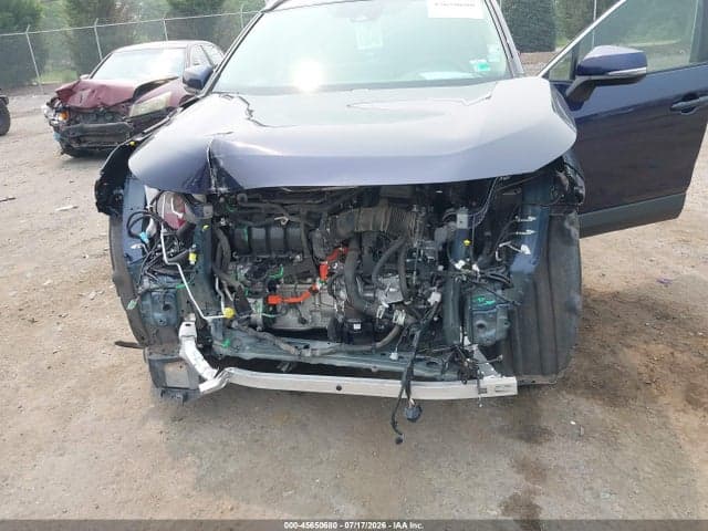 2025 TOYOTA RAV4 HYBRID XLE PREMIUM 6