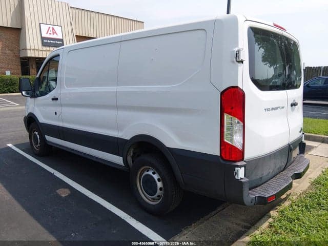 2019 FORD TRANSIT-250 3