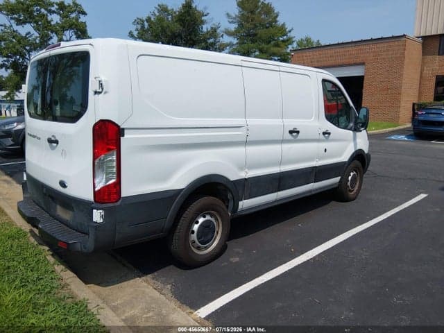 2019 FORD TRANSIT-250 4