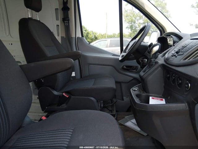 2019 FORD TRANSIT-250 5