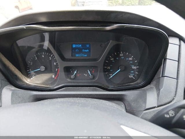 2019 FORD TRANSIT-250 7