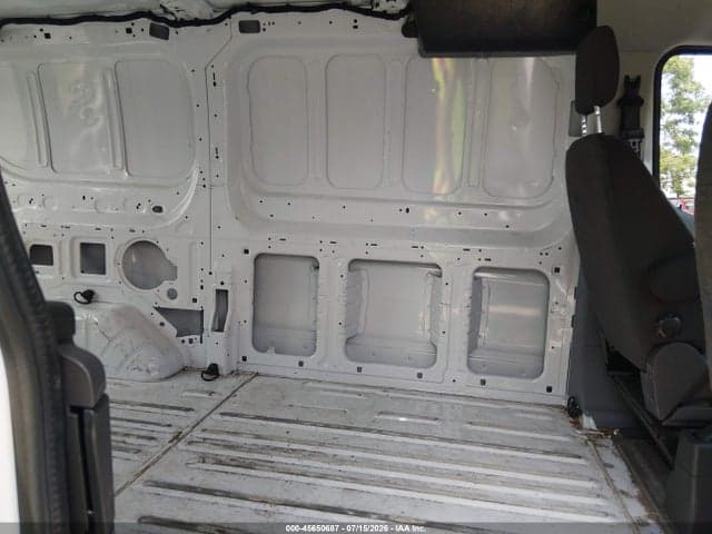 2019 FORD TRANSIT-250 8