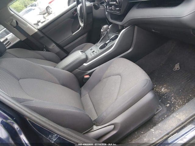 2023 TOYOTA HIGHLANDER LE 5