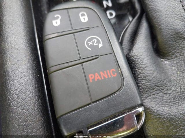 2025 JEEP COMPASS LATITUDE 4X4 11