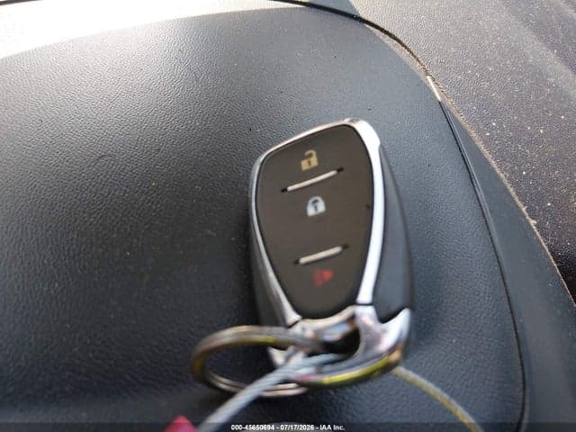 2018 CHEVROLET EQUINOX LS 11