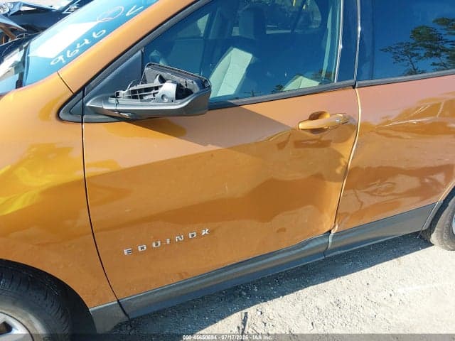 2018 CHEVROLET EQUINOX LS 6