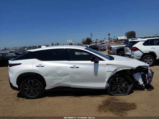 2026 LEXUS RZ 350E 13