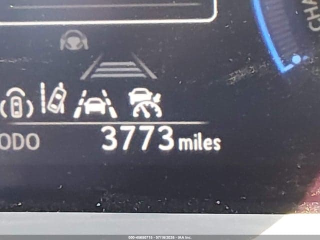 2026 LEXUS RZ 350E 15