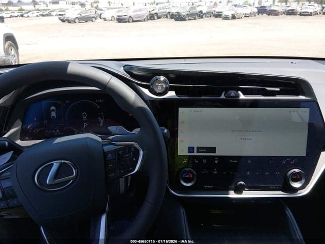 2026 LEXUS RZ 350E 18