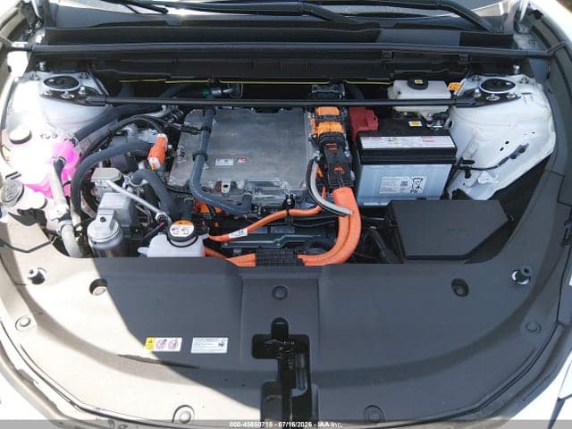 2026 LEXUS RZ 350E 10