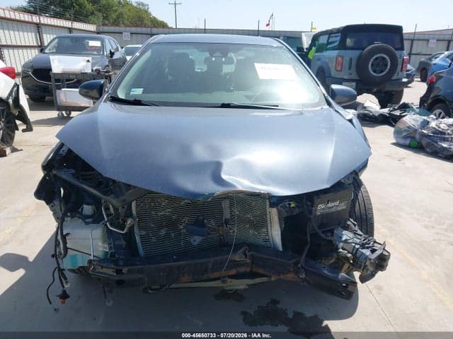 2017 TOYOTA COROLLA LE 13