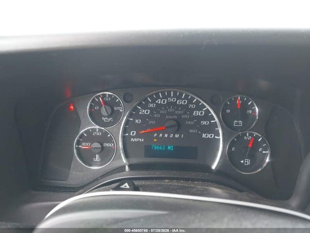 2022 CHEVROLET EXPRESS CARGO RWD 3500 REGULAR WHEELBASE WT 7