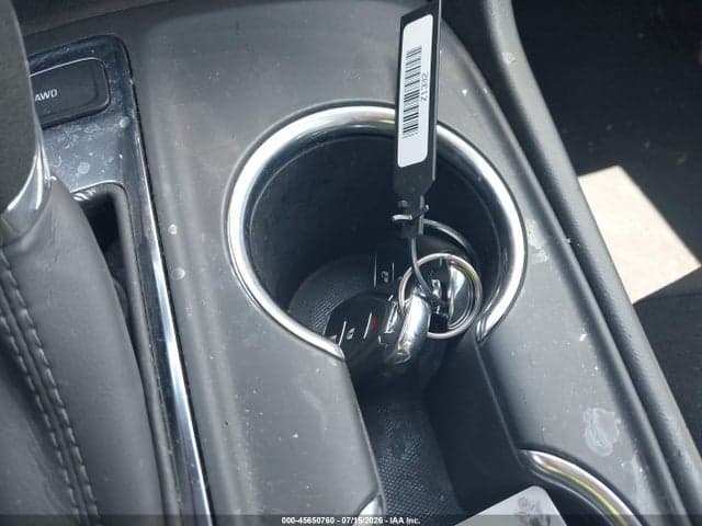 2021 CHEVROLET EQUINOX AWD LS 11