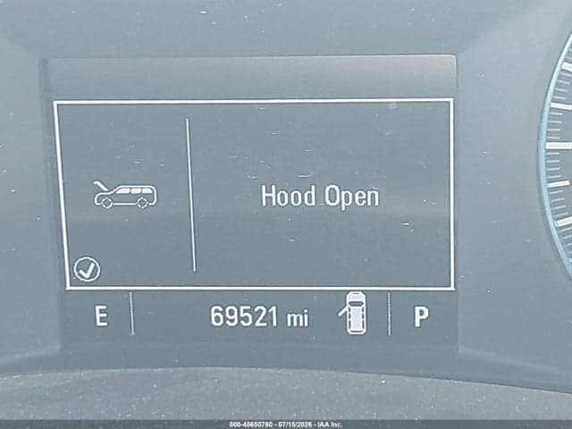 2021 CHEVROLET EQUINOX AWD LS 15