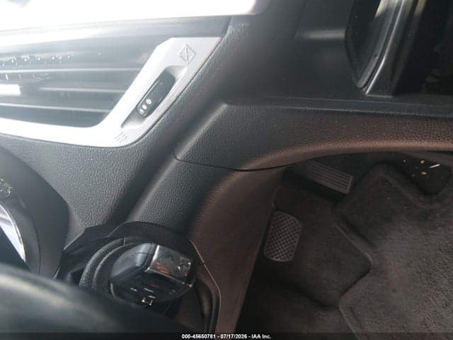 2016 GMC TERRAIN SL 11