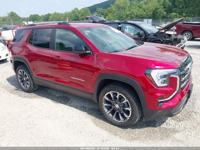2026 GMC TERRAIN AWD ELEVATION 1