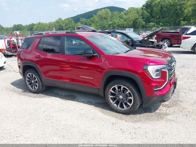 2026 GMC TERRAIN AWD ELEVATION 13