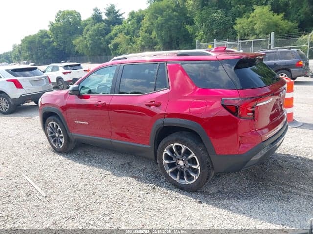 2026 GMC TERRAIN AWD ELEVATION 14