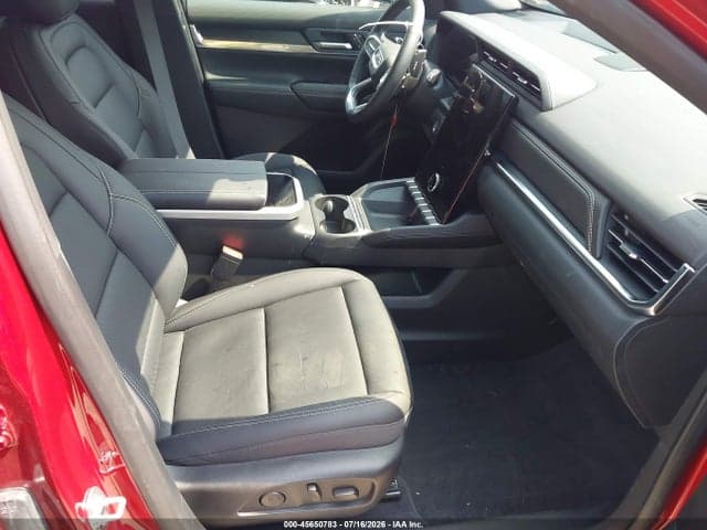 2026 GMC TERRAIN AWD ELEVATION 5