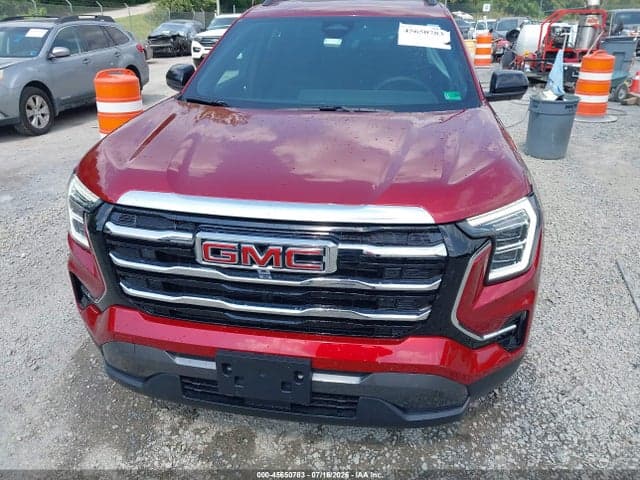 2026 GMC TERRAIN AWD ELEVATION 6