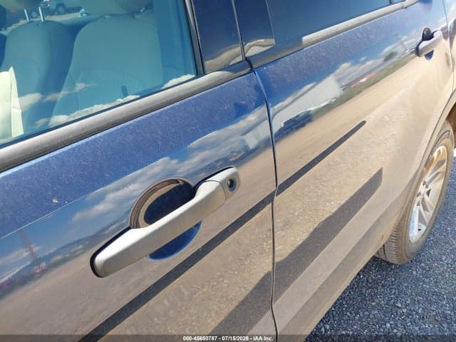 2017 FORD EXPLORER 6