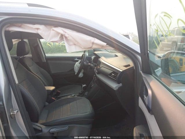 2022 VOLKSWAGEN TAOS 1.5T SE 5