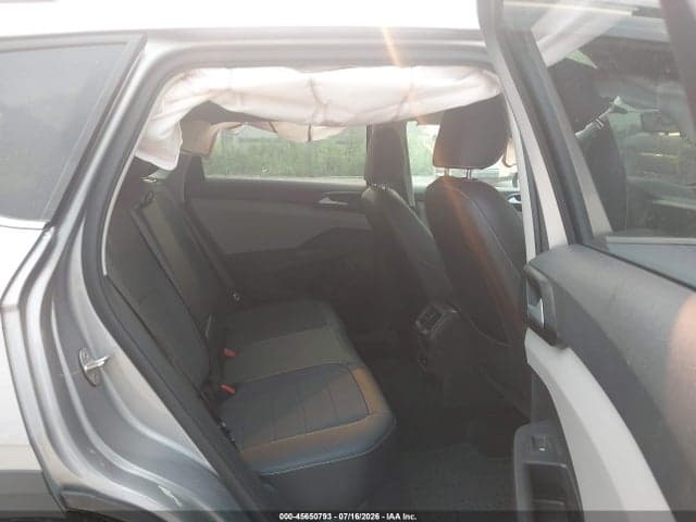 2022 VOLKSWAGEN TAOS 1.5T SE 8