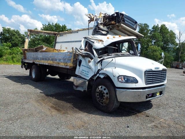 2021 FREIGHTLINER M2 106 - 1