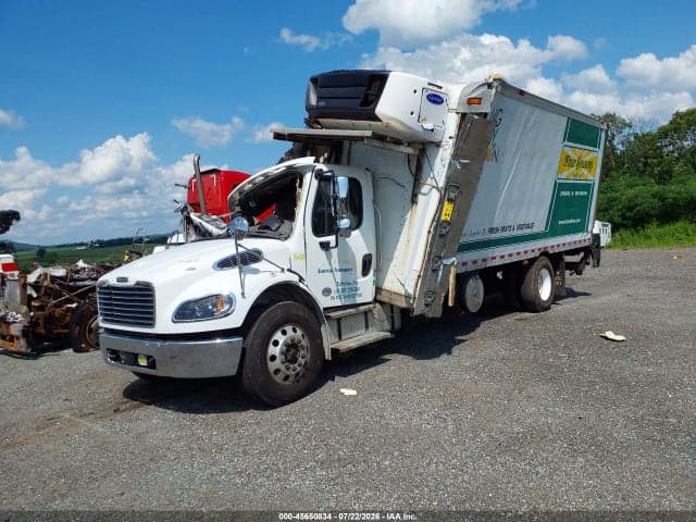 2021 FREIGHTLINER M2 106 2