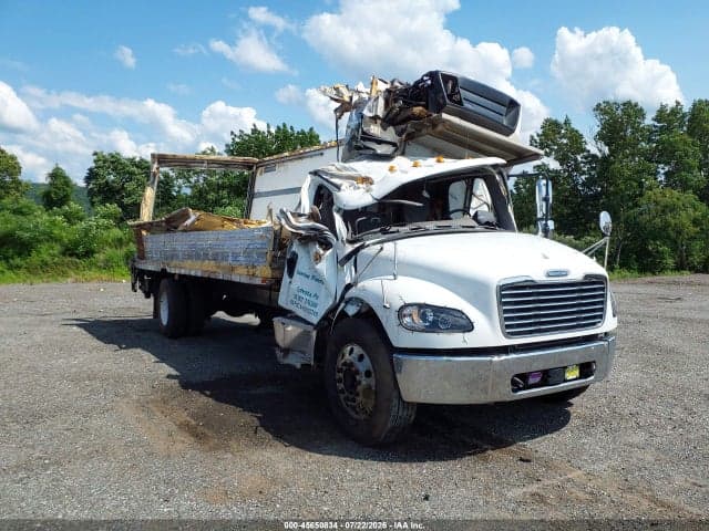 2021 FREIGHTLINER M2 106 12
