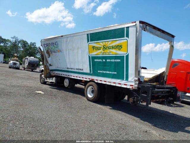 2021 FREIGHTLINER M2 106 3