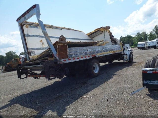 2021 FREIGHTLINER M2 106 4
