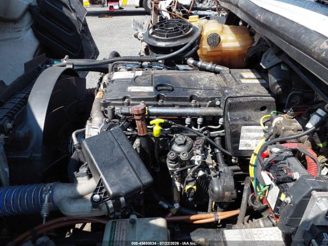 2021 FREIGHTLINER M2 106 10