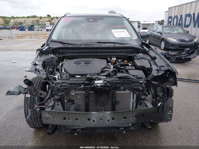 2025 MAZDA CX-5 2.5 S PREFERRED 13