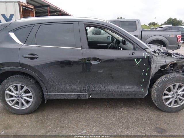 2025 MAZDA CX-5 2.5 S PREFERRED 14