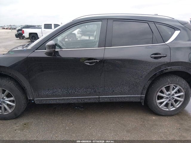 2025 MAZDA CX-5 2.5 S PREFERRED 15