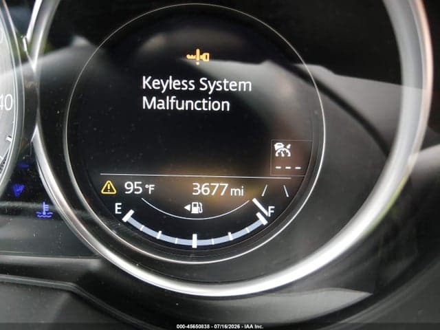 2025 MAZDA CX-5 2.5 S PREFERRED 16