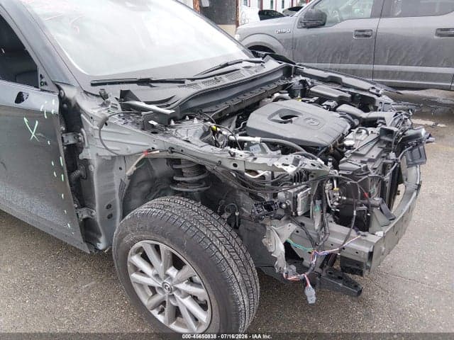 2025 MAZDA CX-5 2.5 S PREFERRED 18
