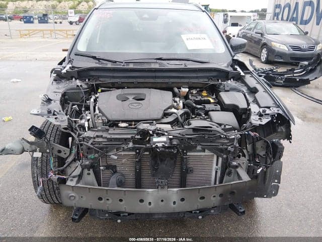 2025 MAZDA CX-5 2.5 S PREFERRED 6