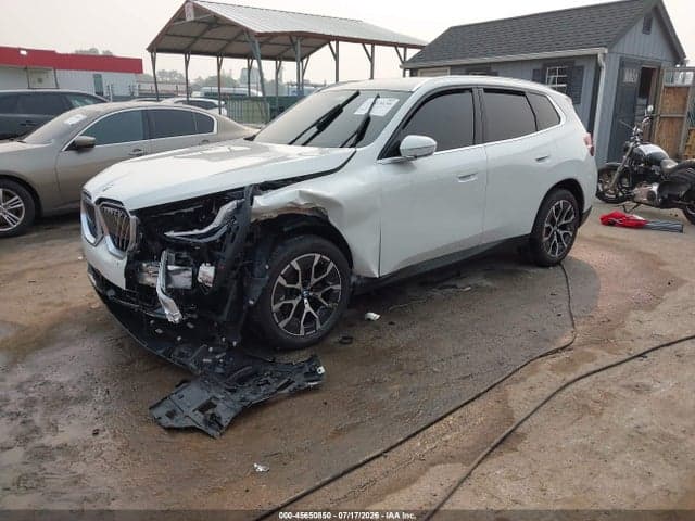 2026 BMW X3 30 XDRIVE 2