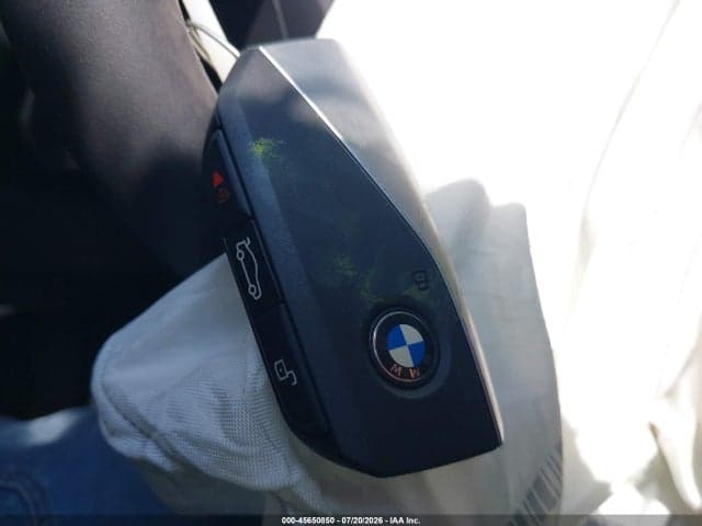 2026 BMW X3 30 XDRIVE 11