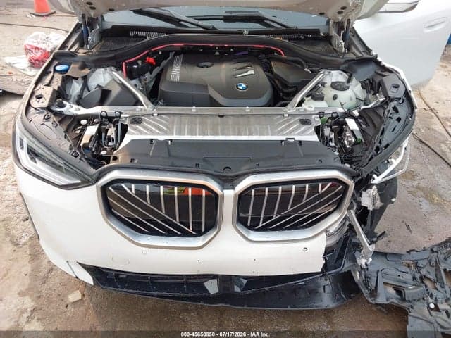 2026 BMW X3 30 XDRIVE 10