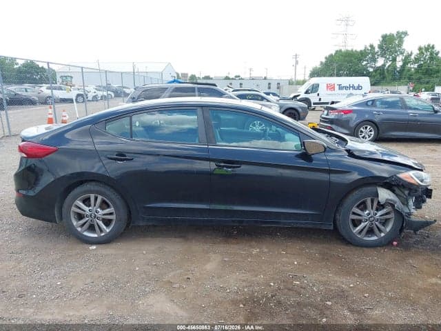 2018 HYUNDAI ELANTRA VALUE EDITION 14
